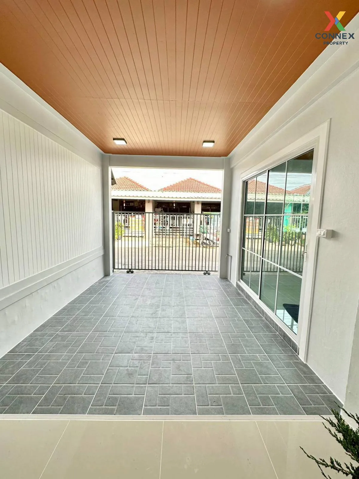 For Sale Townhouse/Townhome  , Baan Phrueksa 3 Bang Bua Thong , n 4