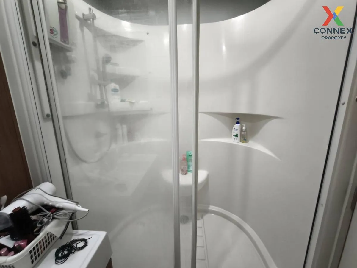 ขายคอนโด  คิว เฮ้าส์ คอนโด สาทร ชั้นสูง BTS-กรุงธนบุรี คลองต้นไทร