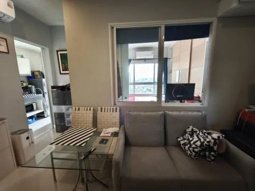 ขายคอนโด  คิว เฮ้าส์ คอนโด สาทร ชั้นสูง BTS-กรุงธนบุรี คลองต้นไทร เขต คลองสาน กรุงเทพ CX-127846