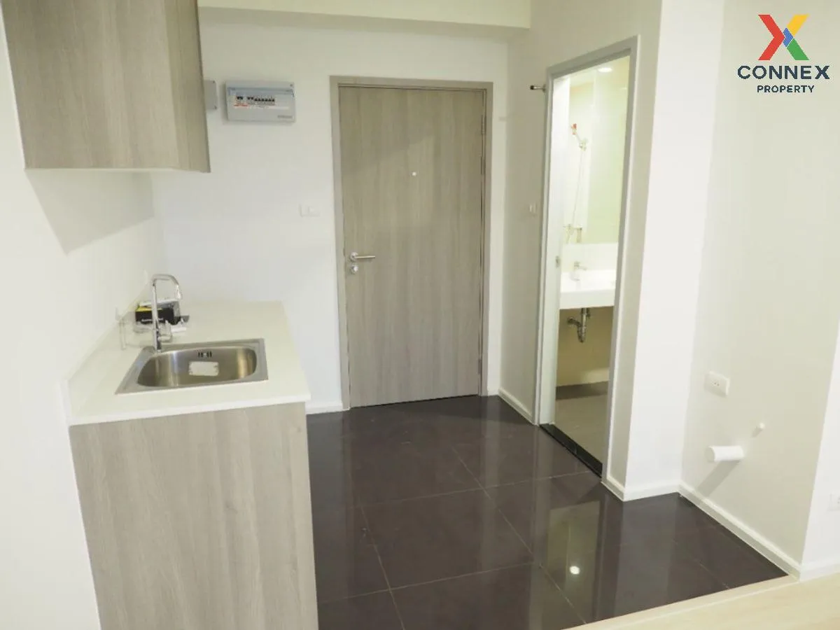 For Rent Condo , A Space Mega , Bang Phli Noi , Bang Phli , Samut 2
