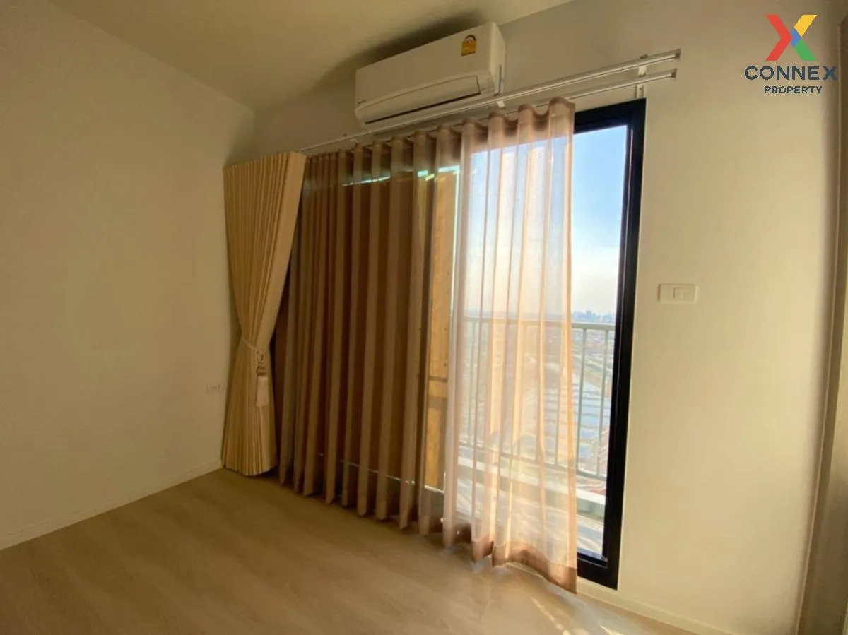 For Rent Condo , A Space Mega , Bang Phli Noi , Bang Phli , Samut 3