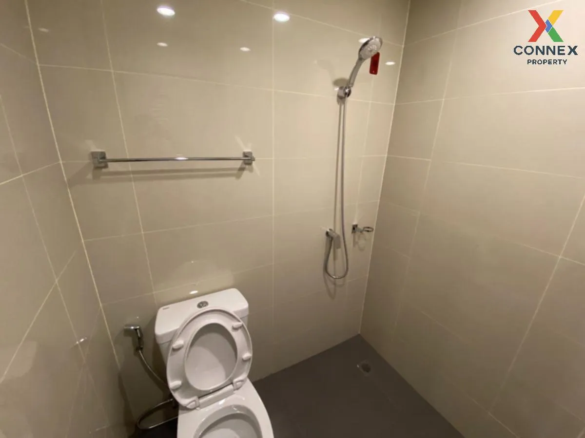 For Rent Condo , A Space Mega , Bang Phli Noi , Bang Phli , Samut