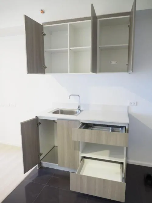 For Rent Condo , A Space Mega , Bang Phli Noi , Bang Phli , Samut Prakarn , CX-127847