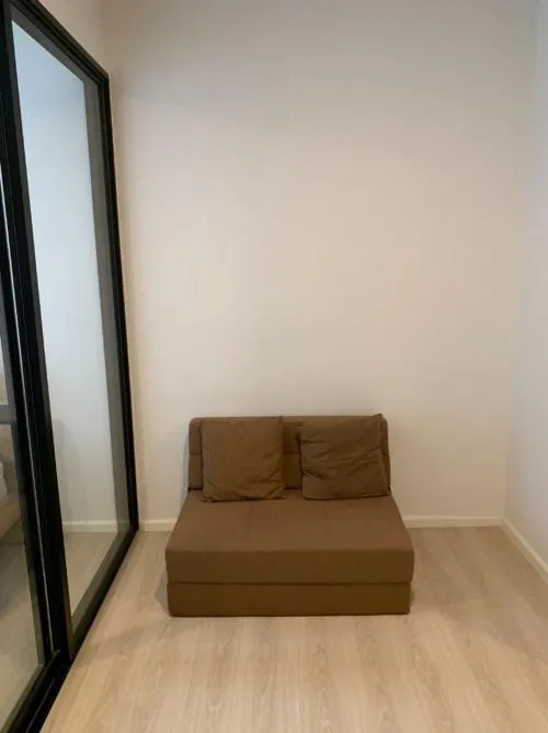 For Rent Condo , A Space Mega , Bang Phli Noi , Bang Phli , Samut Prakarn , CX-127849