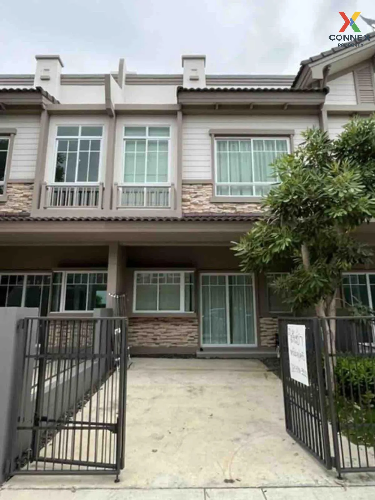 For Rent Townhouse/Townhome  , Villaggio Bangna , Bang Bo , Bang  1