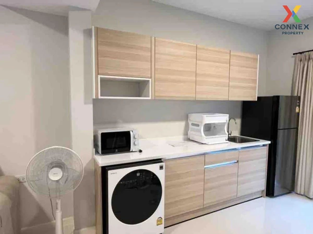 For Rent Townhouse/Townhome  , Villaggio Bangna , Bang Bo , Bang  3