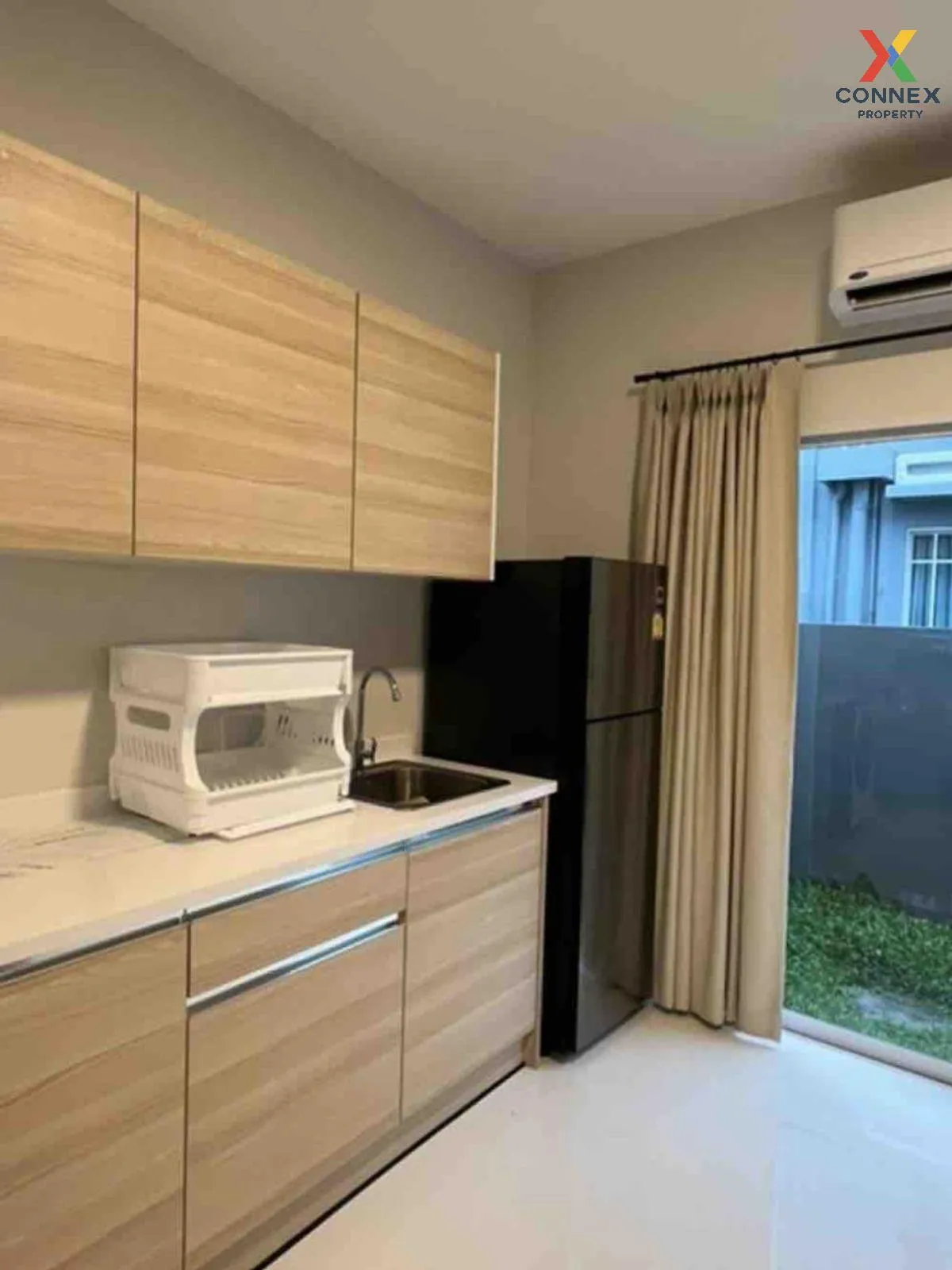 For Rent Townhouse/Townhome  , Villaggio Bangna , Bang Bo , Bang  4