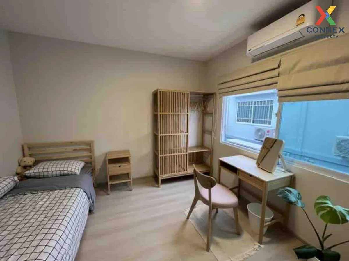 For Rent Townhouse/Townhome  , Villaggio Bangna , Bang Bo , Bang 