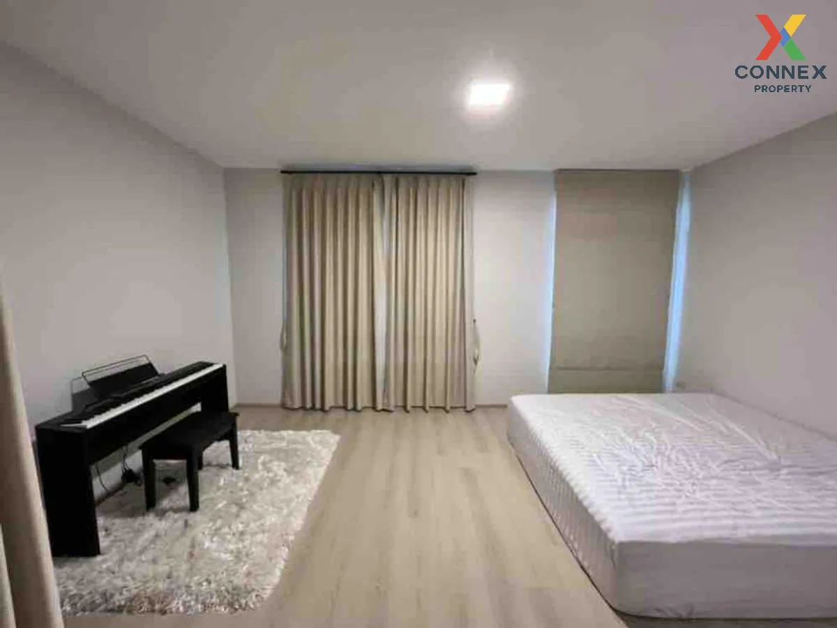 For Rent Townhouse/Townhome  , Villaggio Bangna , Bang Bo , Bang 