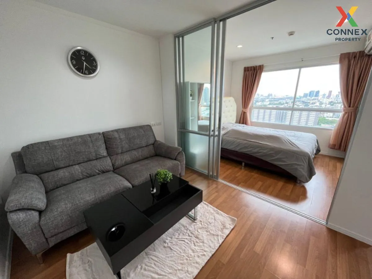 ขายคอนโด  ลุมพินี พาร์ค พระราม 9 MRT-พระราม 9 บางกะปิ เขต ห้วยขวา ขายคอนโด  ลุมพินี พาร์ค พระราม 9 MRT-พระราม 9 บางกะปิ เขต ห้วยขวา 3