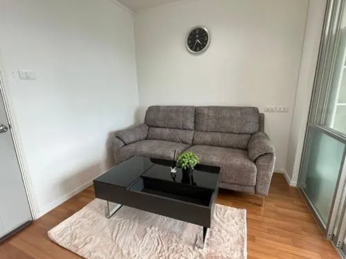 For Sale Condo , Lumpini Park Rama 9-Ratchada , MRT-Phra Ram 9 , Bang Kapi , Huai Khwang , Bangkok , CX-127852