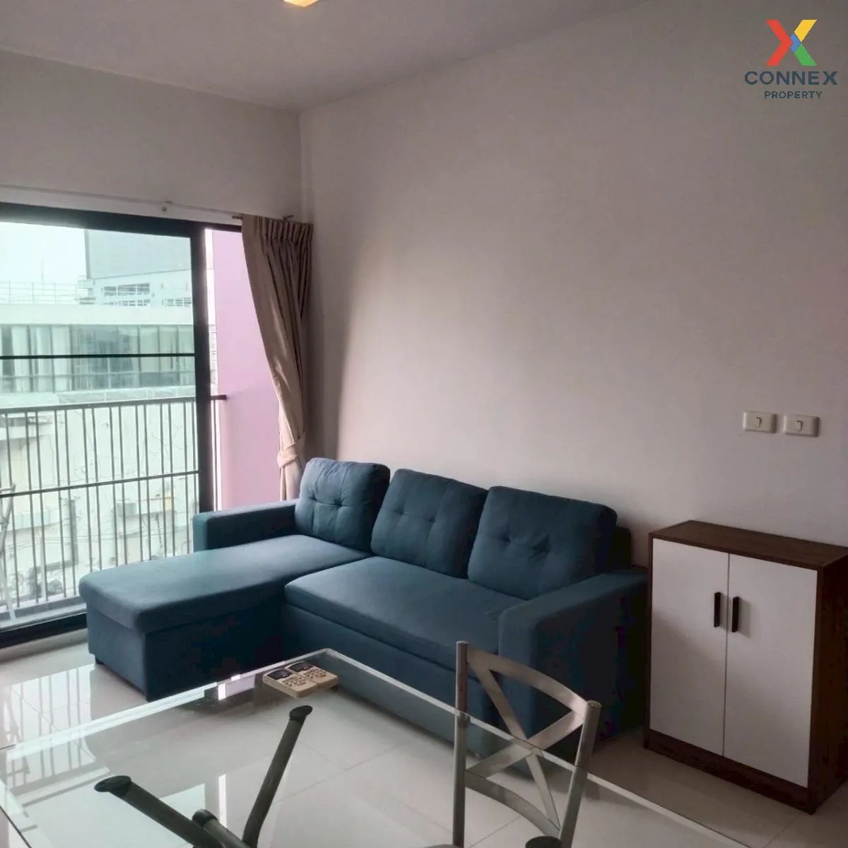 For Sale Condo , Noble Reveal , BTS-Ekkamai , Phra Khanong , Watt 1