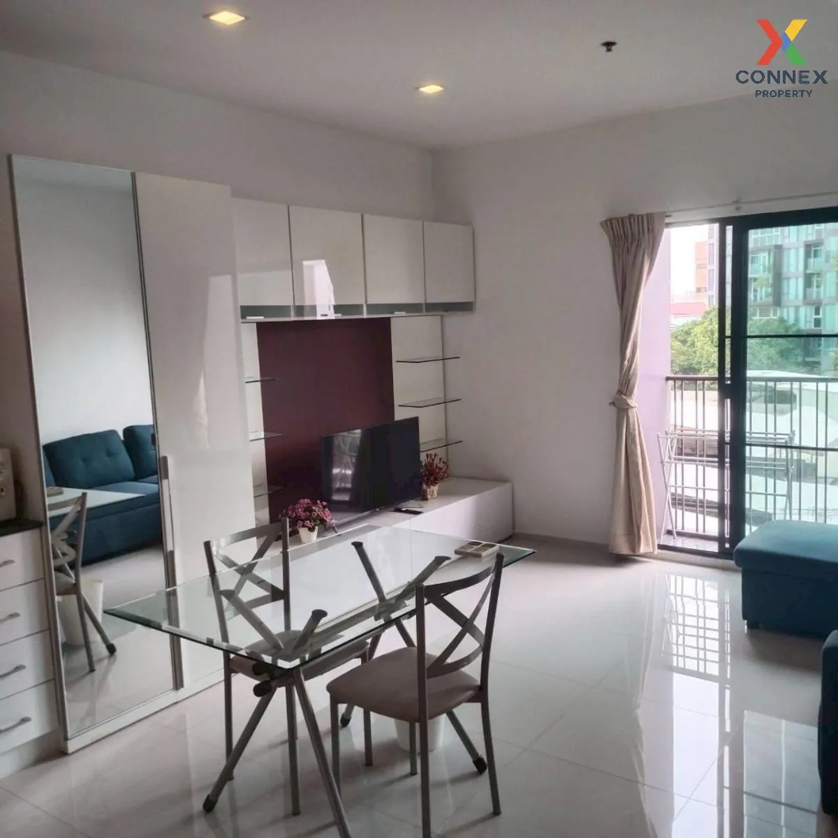 For Sale Condo , Noble Reveal , BTS-Ekkamai , Phra Khanong , Watt 2