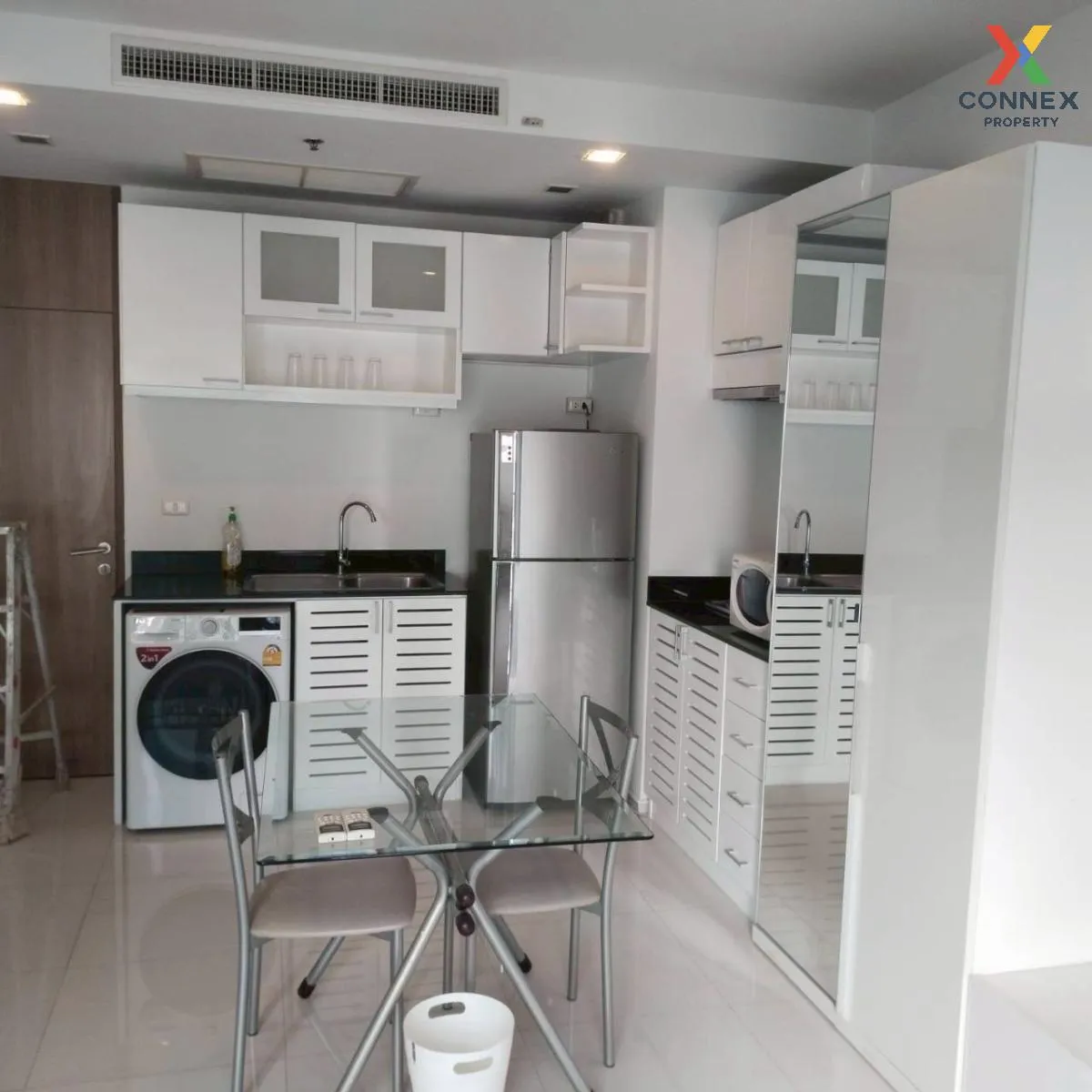 For Sale Condo , Noble Reveal , BTS-Ekkamai , Phra Khanong , Watt 4