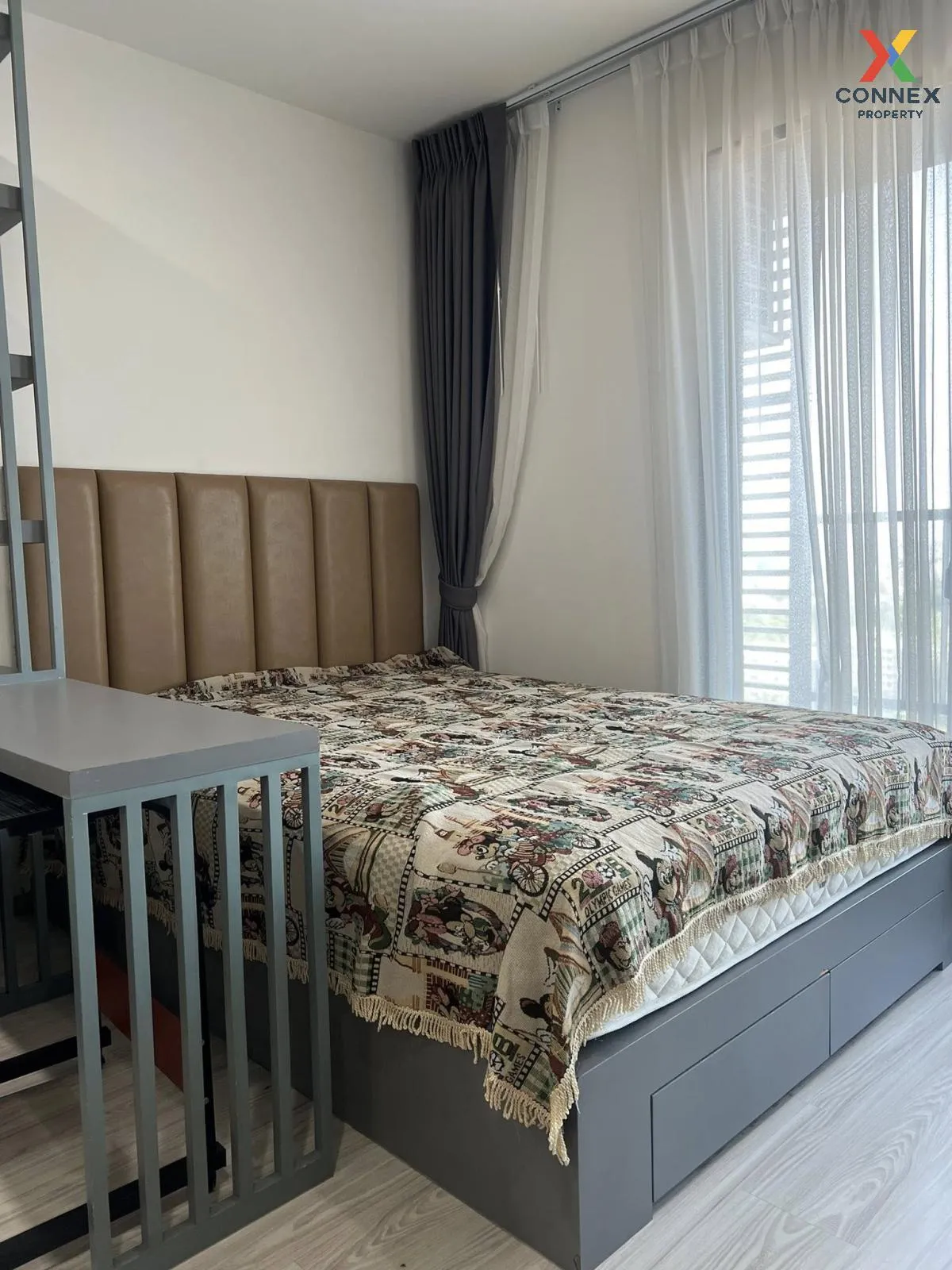 For Rent Condo , Ideo Mobi Sukhumvit Eastgate , BTS-Bang Na , Ban 3