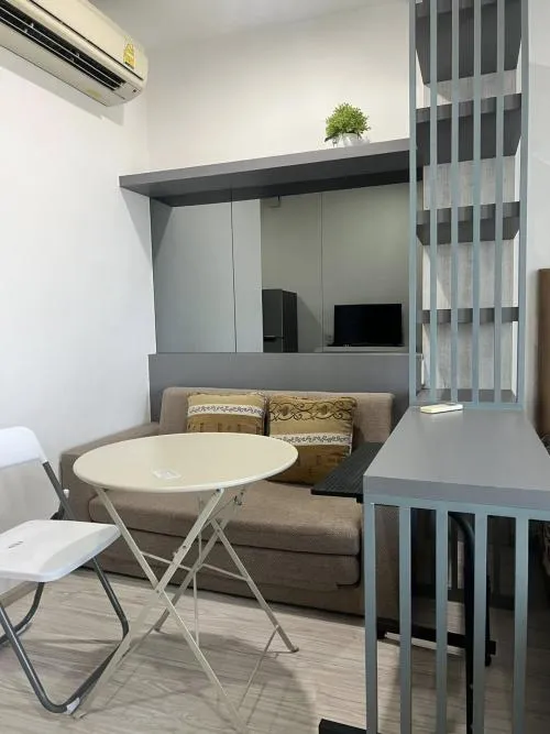 For Rent Condo , Ideo Mobi Sukhumvit Eastgate , BTS-Bang Na , Bang Na , Bang Na , Bangkok , CX-127854