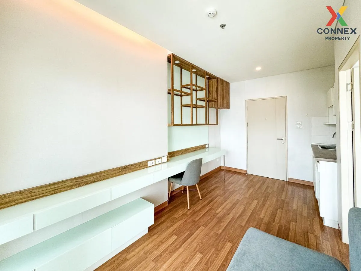 ขายคอนโด  ลุมพินี พาร์ค วิภาวดี-จตุจักร  BTS-หมอชิต จอมพล  เขต จต ขายคอนโด  ลุมพินี พาร์ค วิภาวดี-จตุจักร  BTS-หมอชิต จอมพล  เขต จต 3