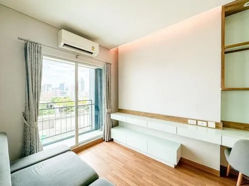 For Sale Condo , Lumpini Park Vibhavadi-Chatuchak , BTS-Mo Chit , Chomphon , Chatuchak , Bangkok , CX-127857