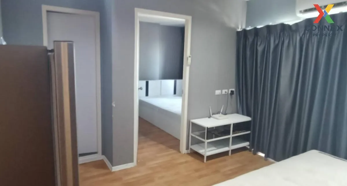 ขายคอนโด  ลุมพินี พาร์ค เพชรเกษม 98  MRT-หลักสอง บางแคเหนือ เขต บ 1