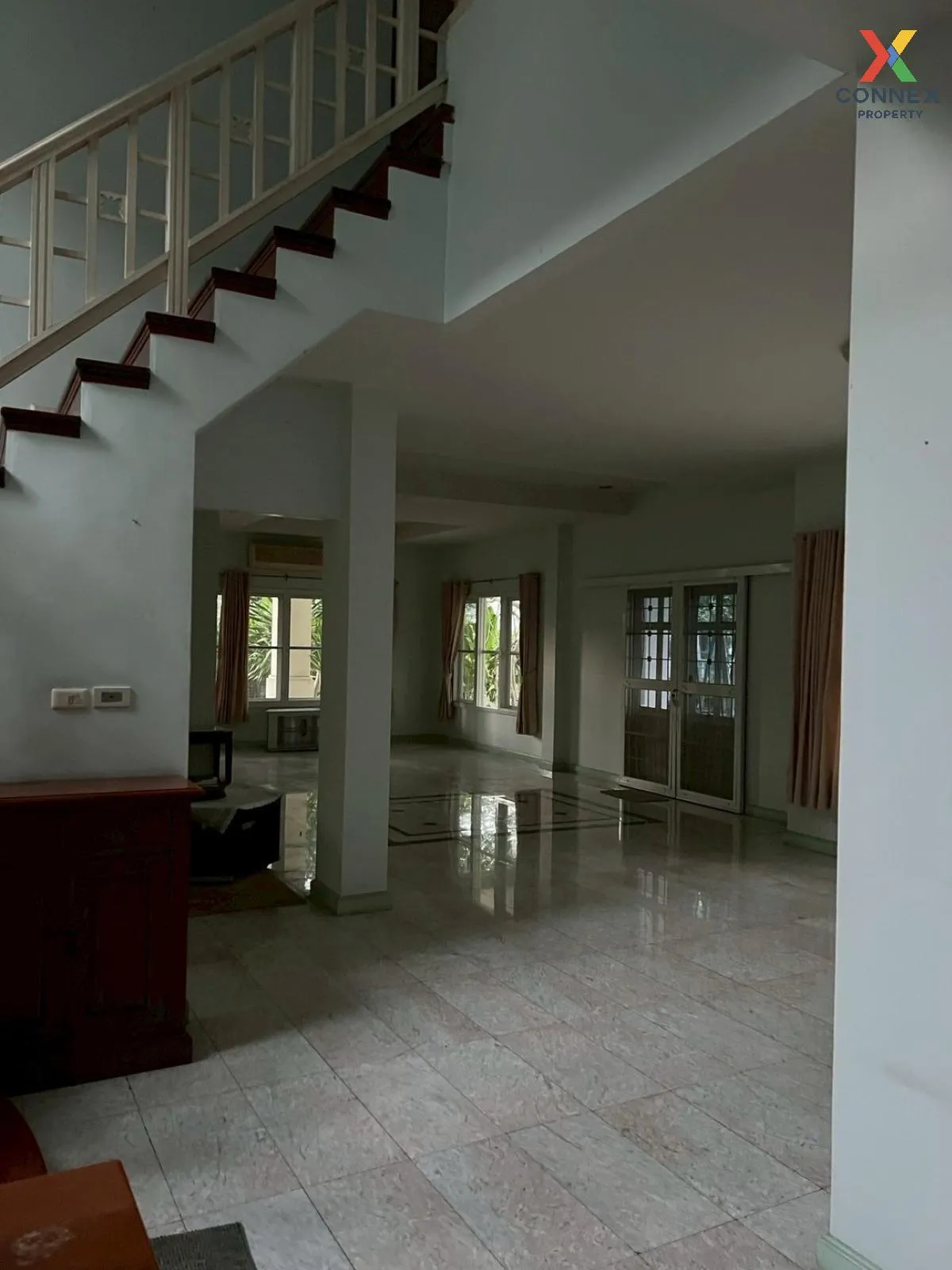 ขายบ้าน  มณียา มาสเตอร์พีซ รัตนาธิเบศร์ MRT-ไทรม้า ไทรม้า เมืองนน