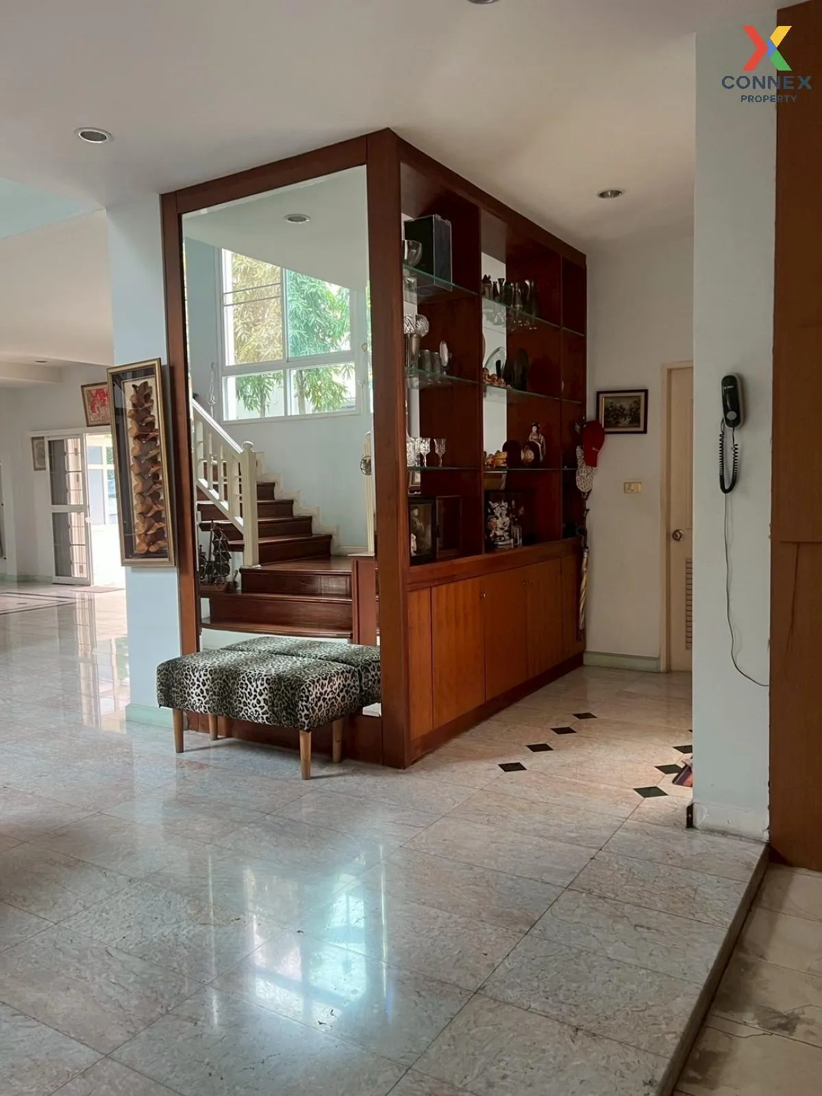 ขายบ้าน  มณียา มาสเตอร์พีซ รัตนาธิเบศร์ MRT-ไทรม้า ไทรม้า เมืองนน