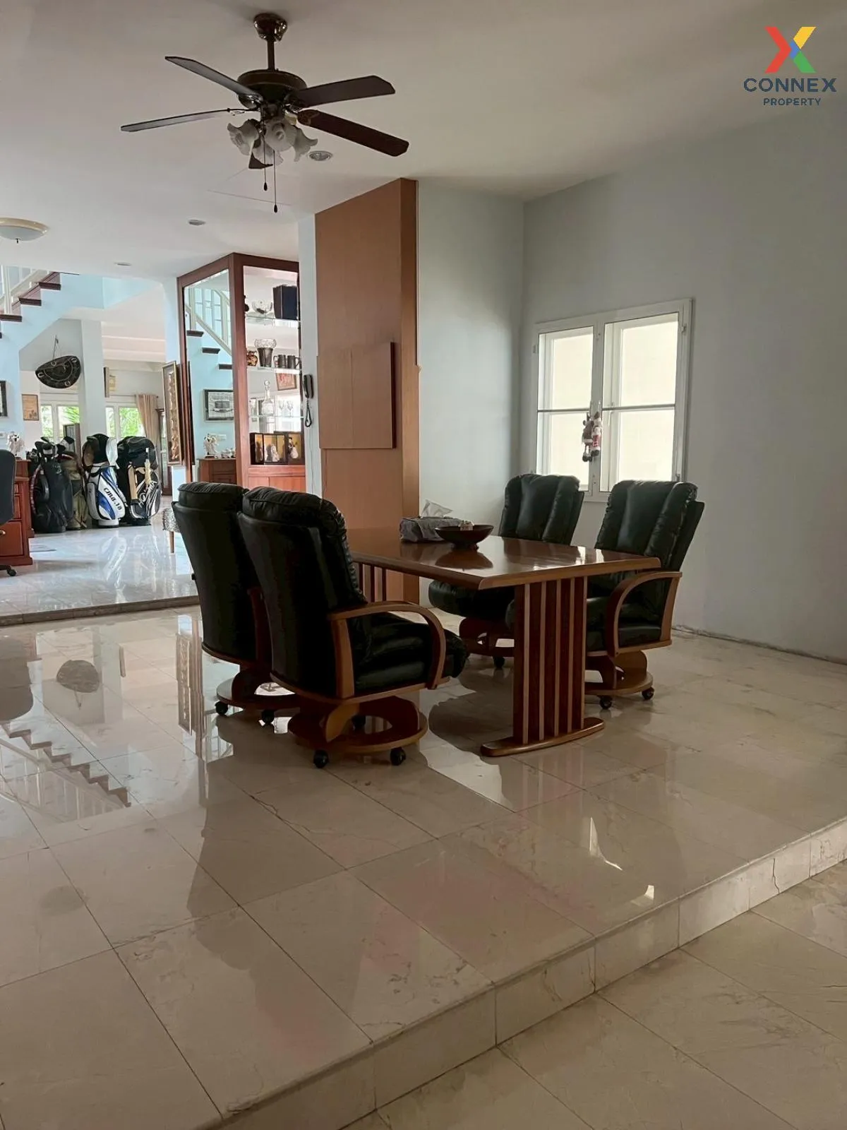 ขายบ้าน  มณียา มาสเตอร์พีซ รัตนาธิเบศร์ MRT-ไทรม้า ไทรม้า เมืองนน