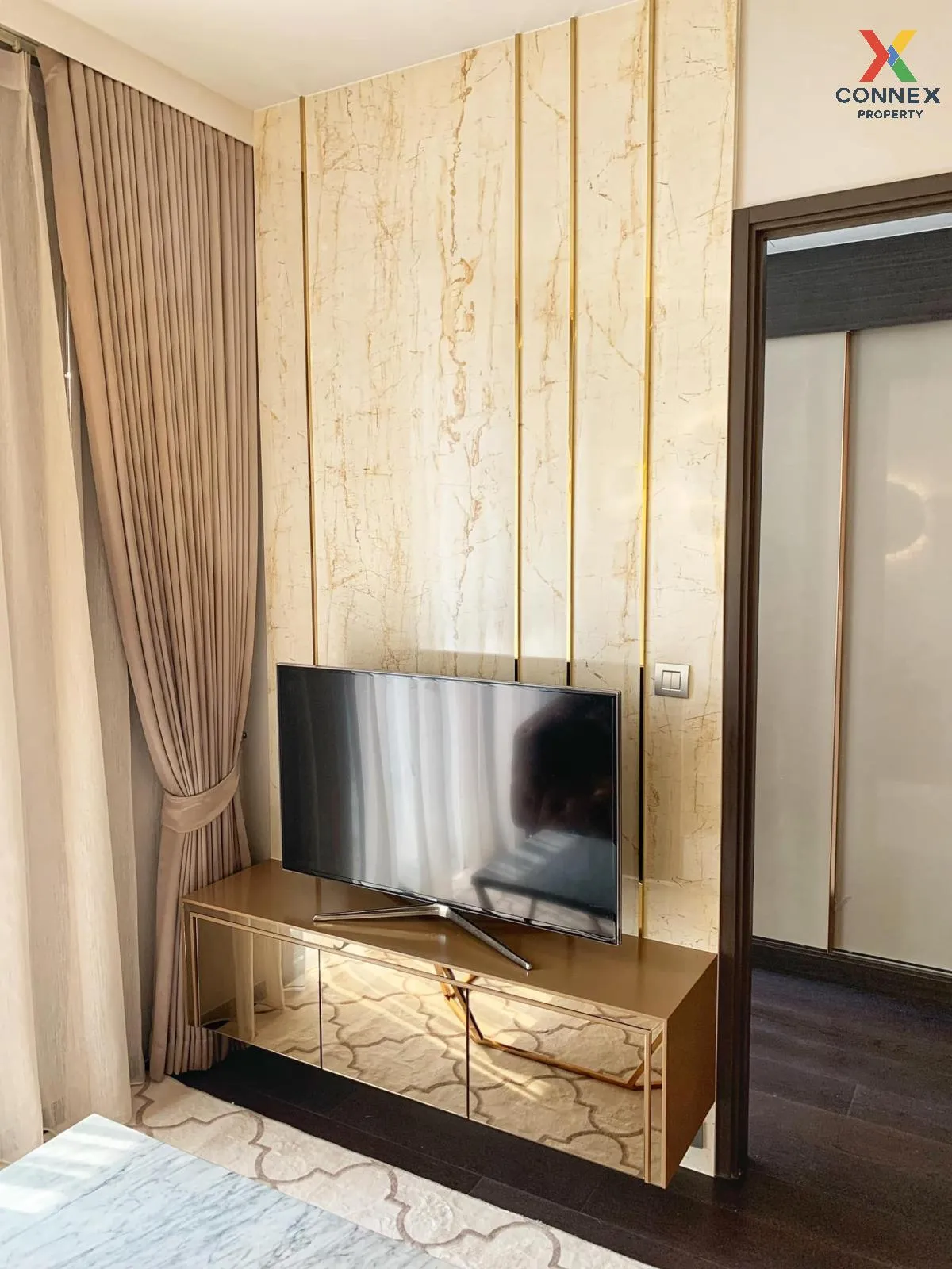 For Rent Condo , LAVIQ Sukhumvit 57 , BTS-Thong Lo , Khlong Tan N 2