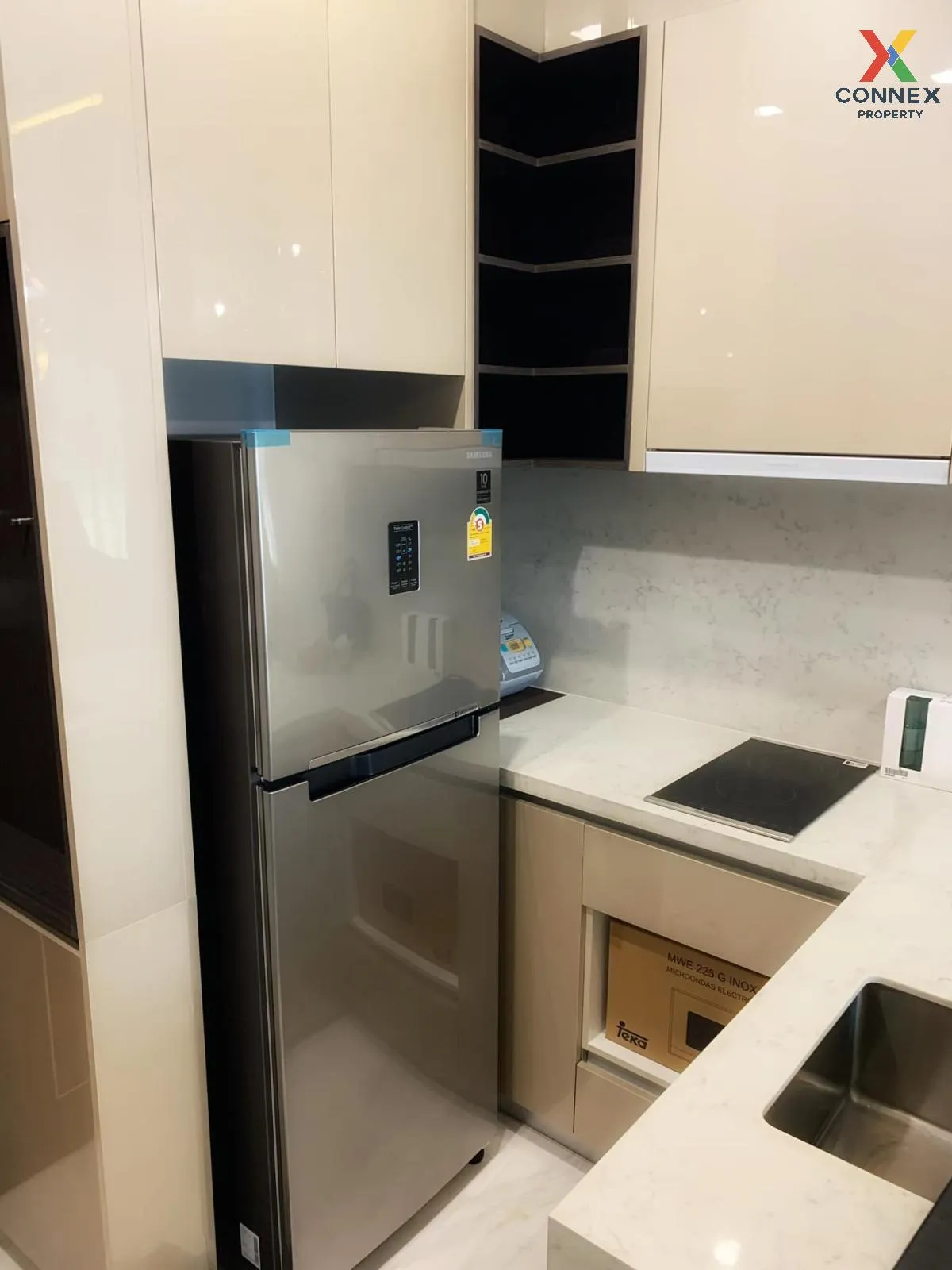 For Rent Condo , LAVIQ Sukhumvit 57 , BTS-Thong Lo , Khlong Tan N 4