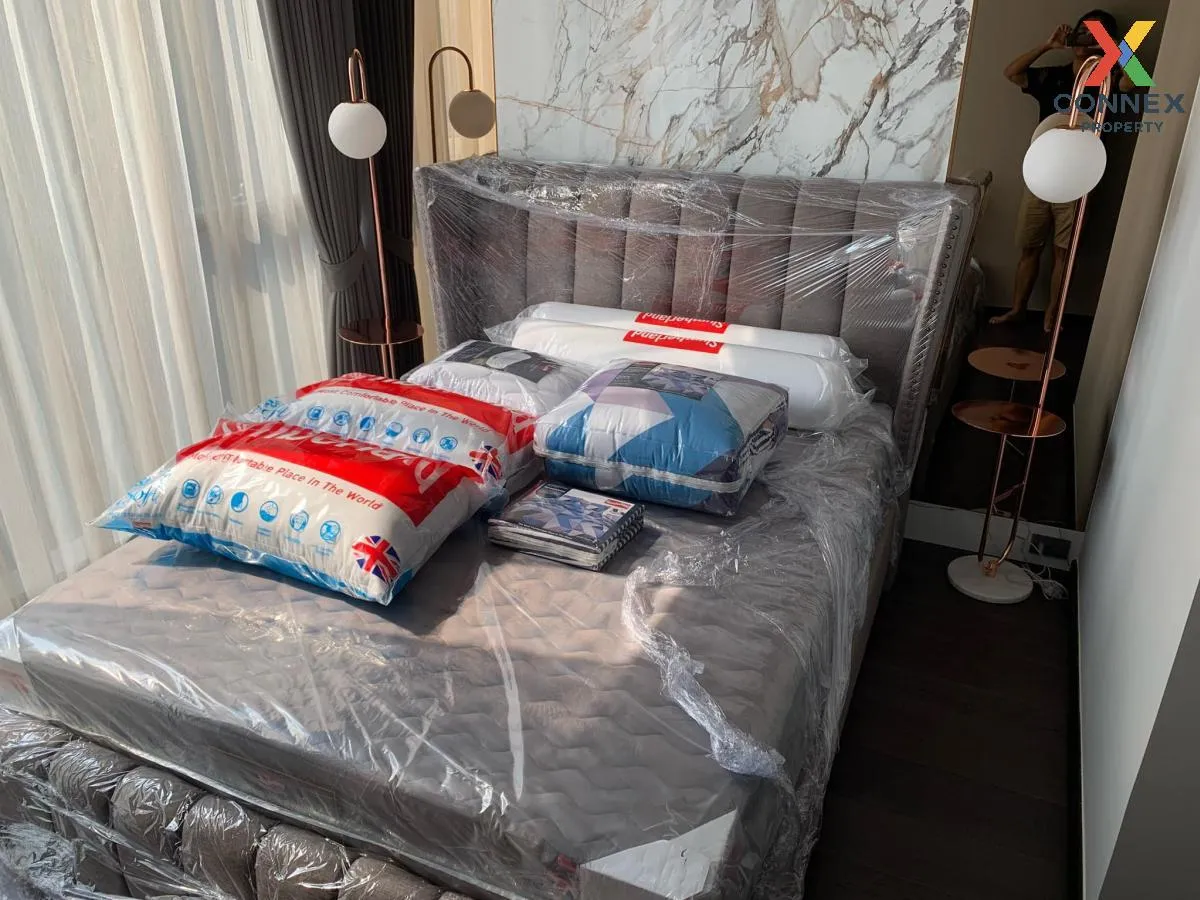 For Rent Condo , LAVIQ Sukhumvit 57 , BTS-Thong Lo , Khlong Tan N