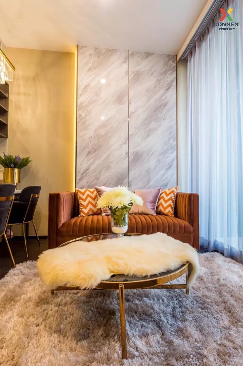 FOR RENT condo , LAVIQ Sukhumvit 57 , BTS-Thong Lo , Khlong Tan N 2