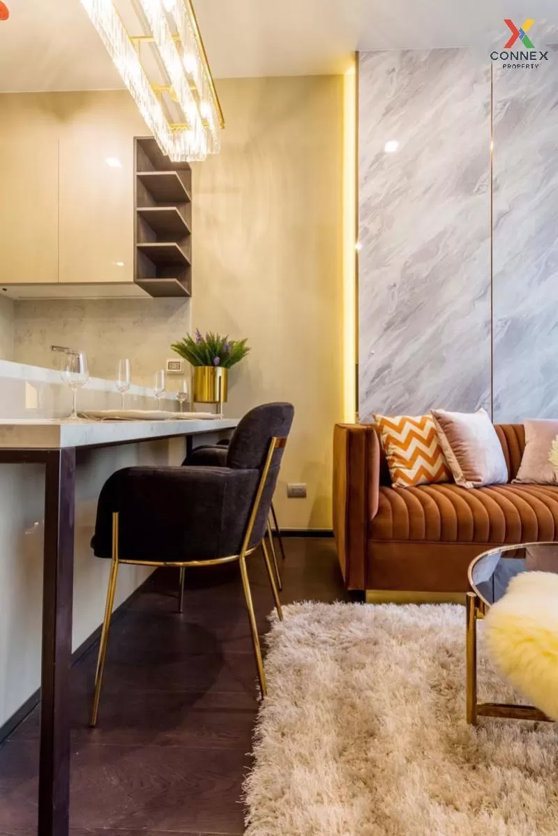 FOR RENT condo , LAVIQ Sukhumvit 57 , BTS-Thong Lo , Khlong Tan N 3