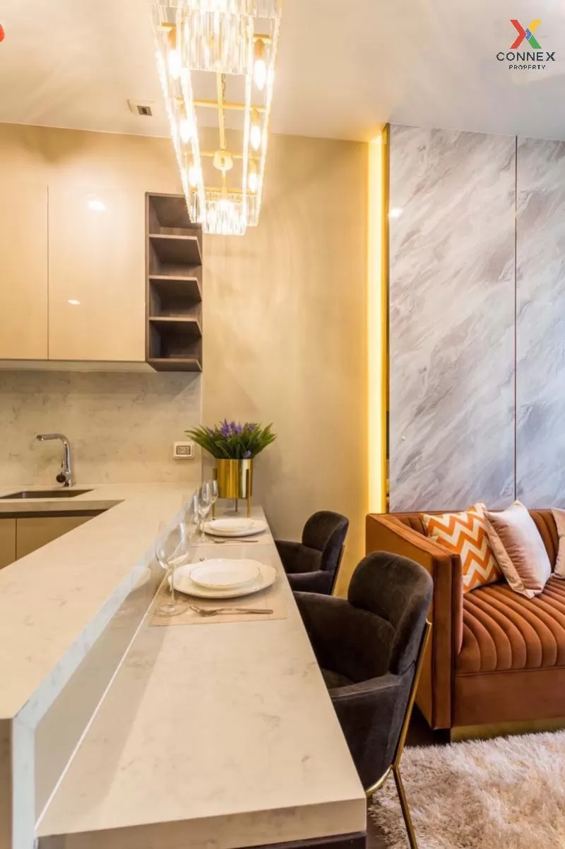 FOR RENT condo , LAVIQ Sukhumvit 57 , BTS-Thong Lo , Khlong Tan N 4