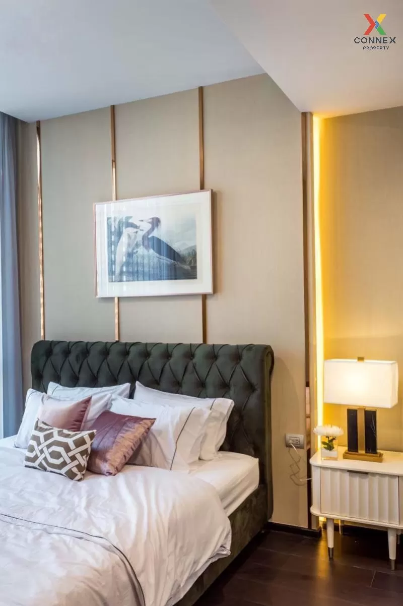 FOR RENT condo , LAVIQ Sukhumvit 57 , BTS-Thong Lo , Khlong Tan N