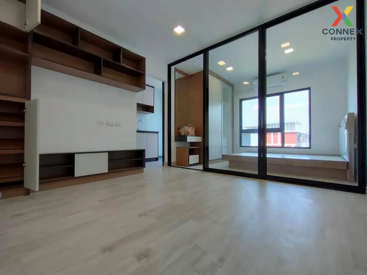 For Sale Condo , The One Plus Grand Ramkhamhaeng , ARL-Hua Mak ,  3