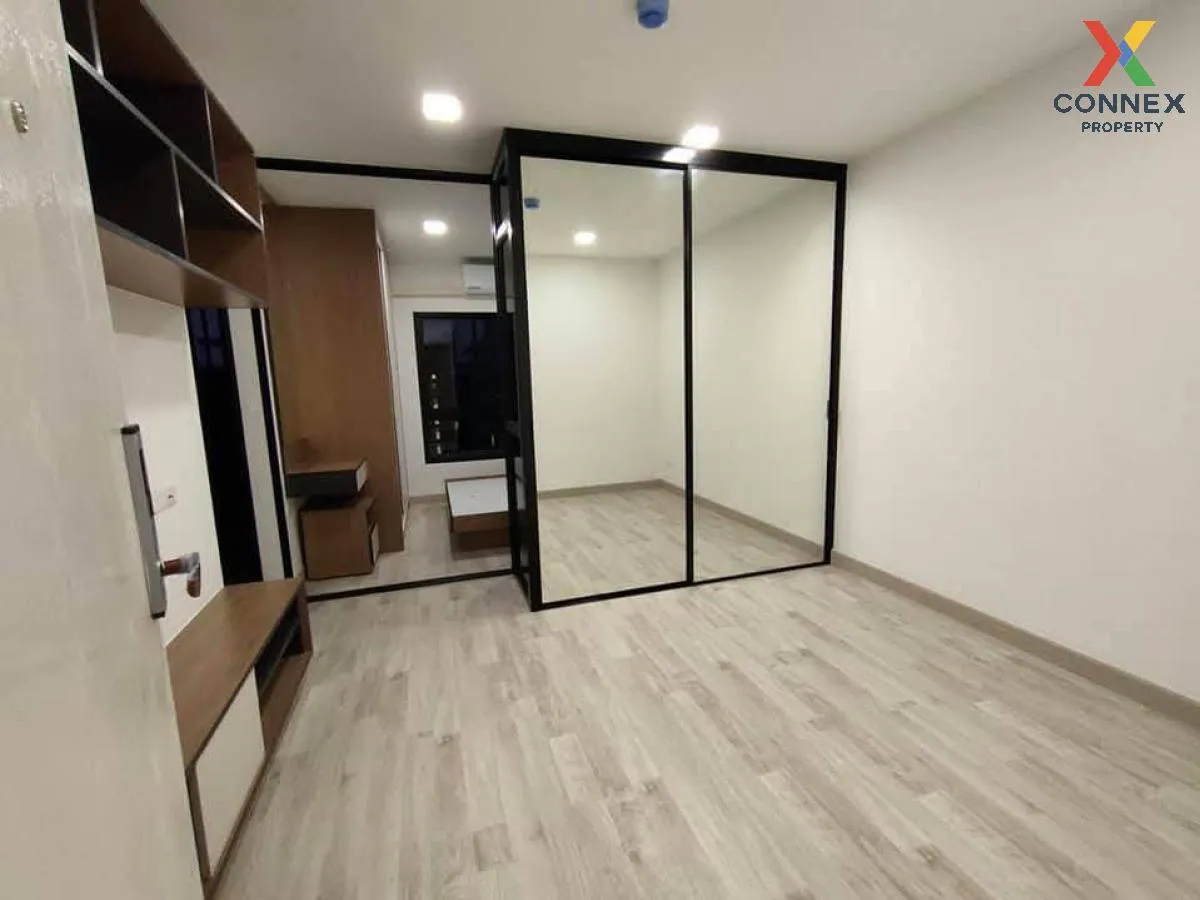 For Sale Condo , The One Plus Grand Ramkhamhaeng , ARL-Hua Mak , 