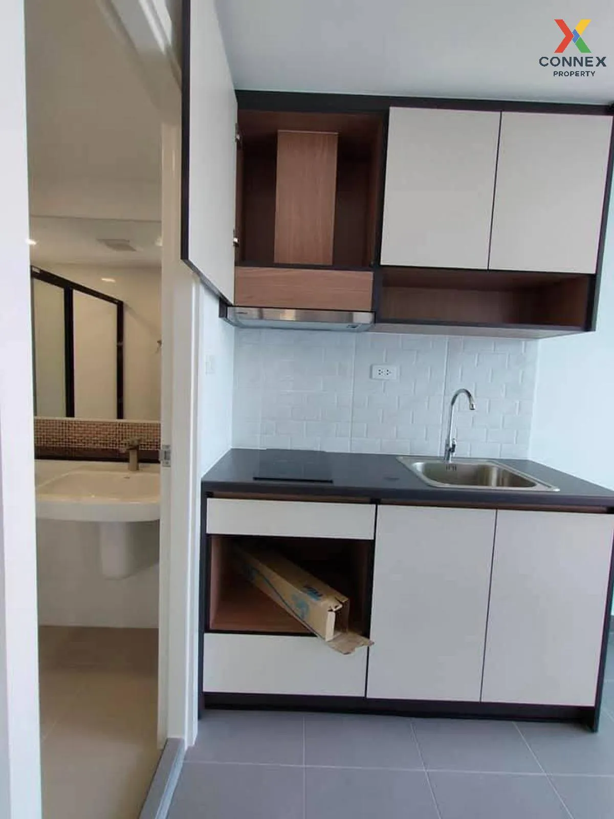 For Sale Condo , The One Plus Grand Ramkhamhaeng , ARL-Hua Mak , 