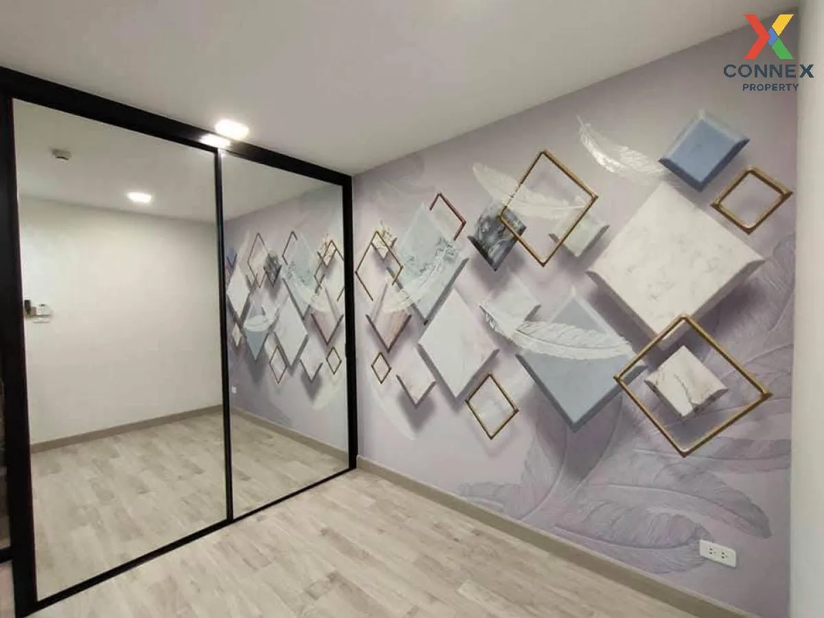 For Sale Condo , The One Plus Grand Ramkhamhaeng , ARL-Hua Mak , 