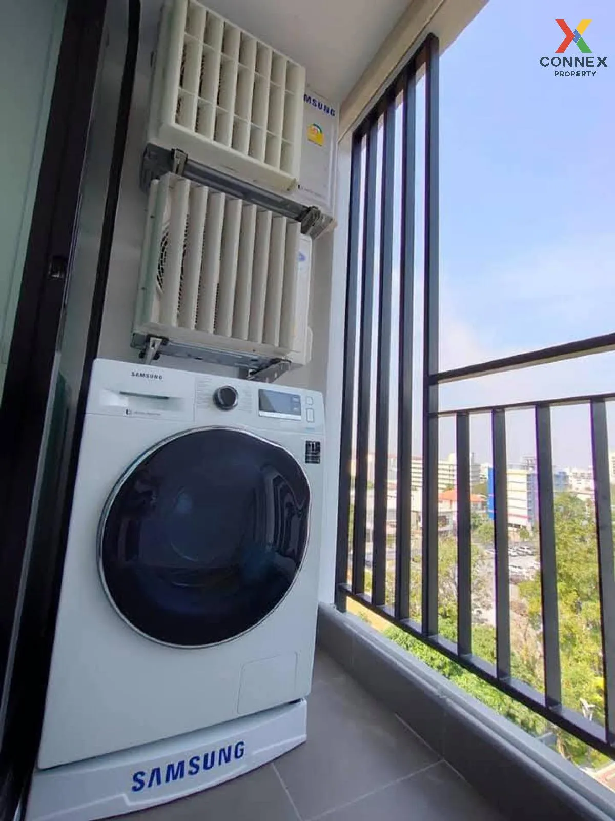 For Sale Condo , The One Plus Grand Ramkhamhaeng , ARL-Hua Mak , 