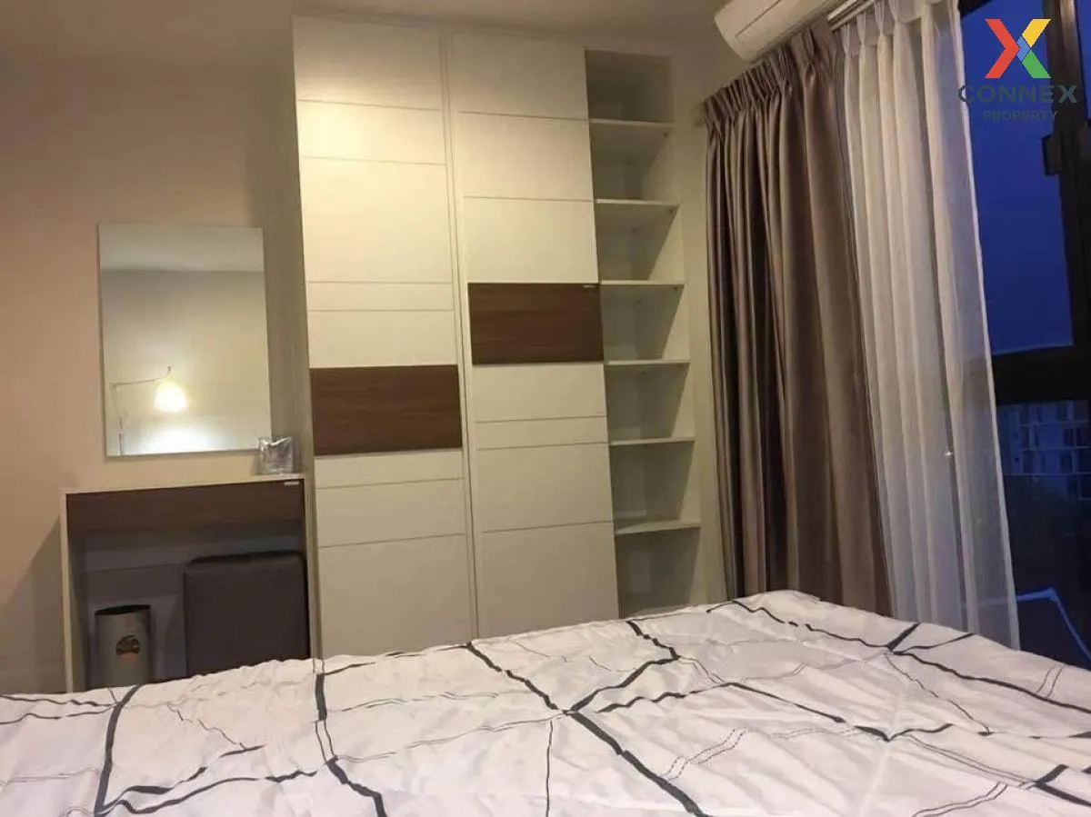 ขายคอนโด  ฮอลล์มาร์ค งามวงศ์วาน MRT-แยกติวานนท์ บางเขน เมืองนนทบุ 4