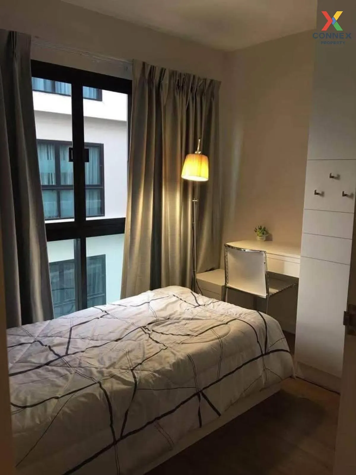 ขายคอนโด  ฮอลล์มาร์ค งามวงศ์วาน MRT-แยกติวานนท์ บางเขน เมืองนนทบุ