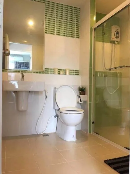 ขายคอนโด  ฮอลล์มาร์ค งามวงศ์วาน MRT-แยกติวานนท์ บางเขน เมืองนนทบุรี นนทบุรี CX-127872