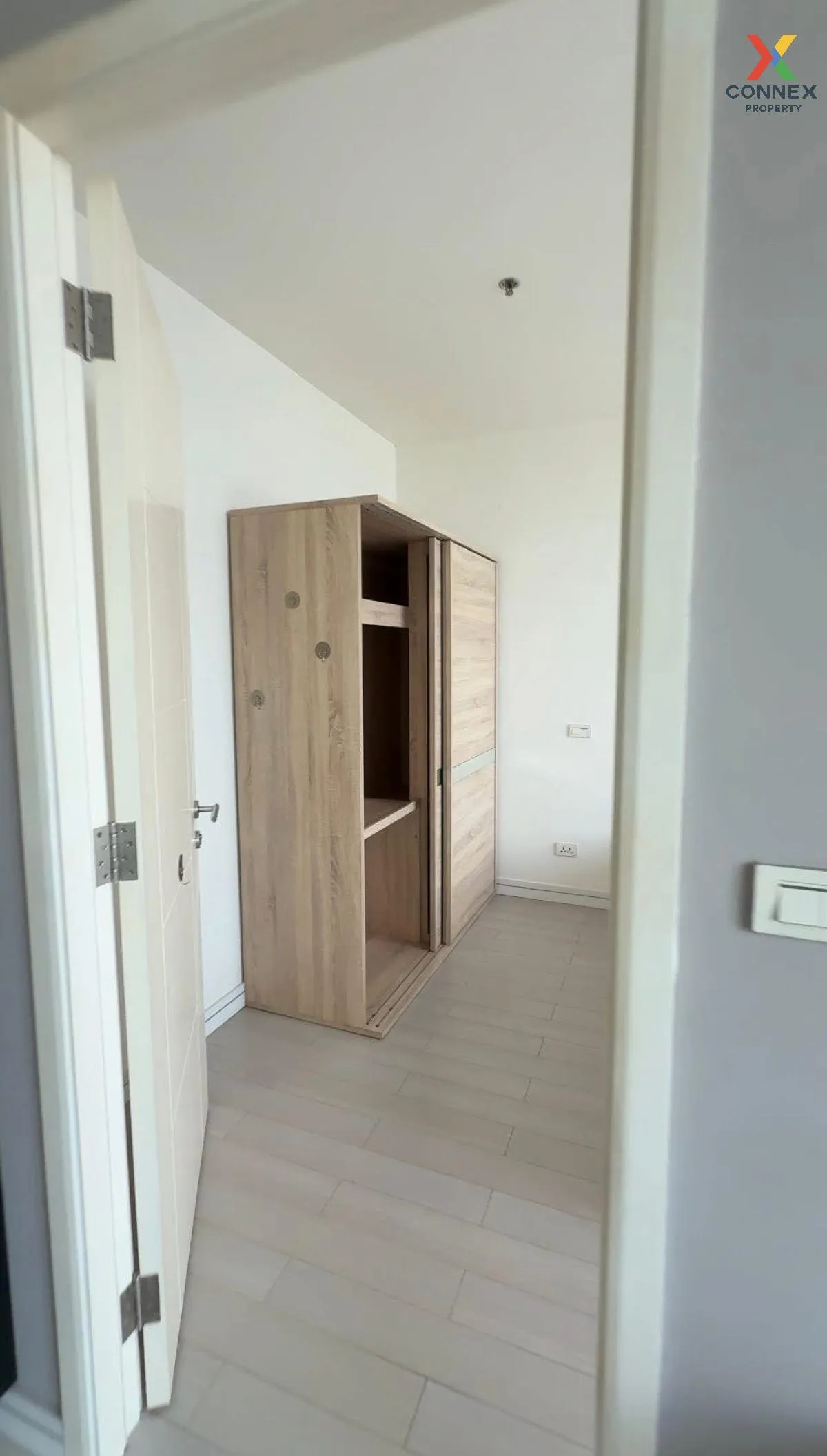 For Rent Condo , TC Green Rama 9 , nice view , high floor , MRT-P