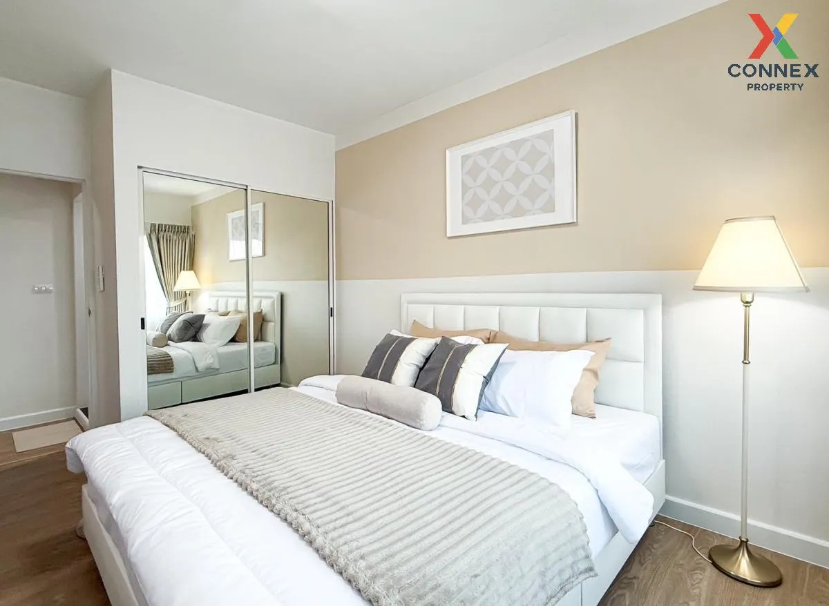 For Sale Condo , A Space Play Ratchada - Sutthisarn , newly renov For Sale Condo , A Space Play Ratchada - Sutthisarn , newly renov