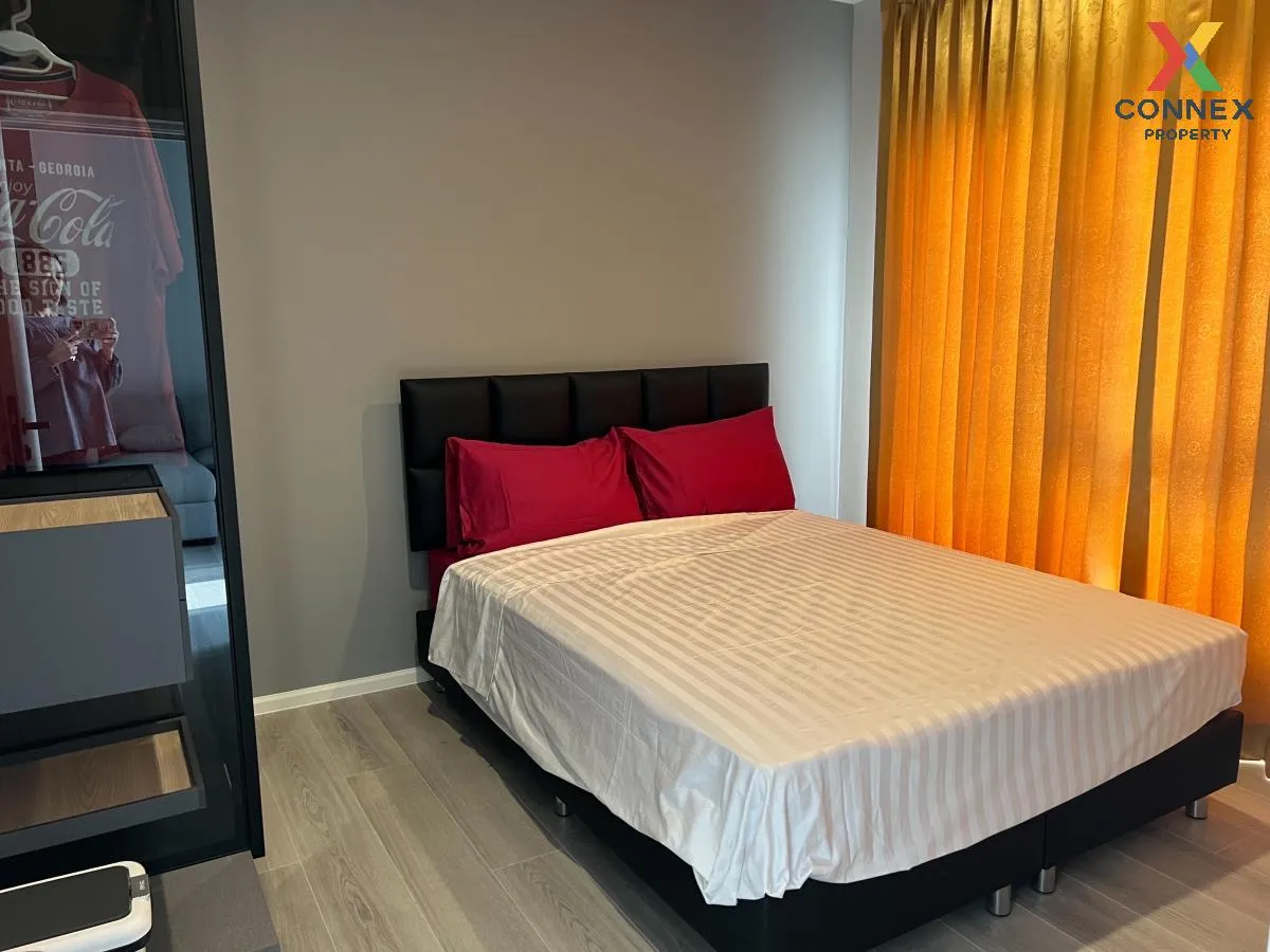 For Rent Condo , The Key Rama 3 , Bang Khlo , Bang Kho Laem , Ban 1