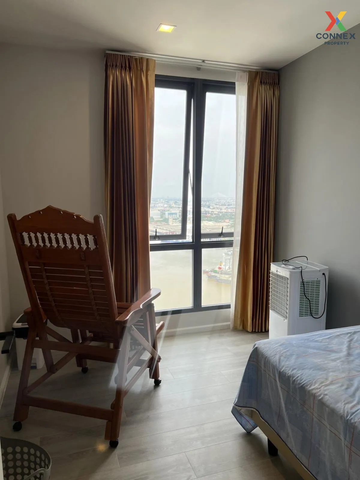 For Rent Condo , The Key Rama 3 , Bang Khlo , Bang Kho Laem , Ban 4