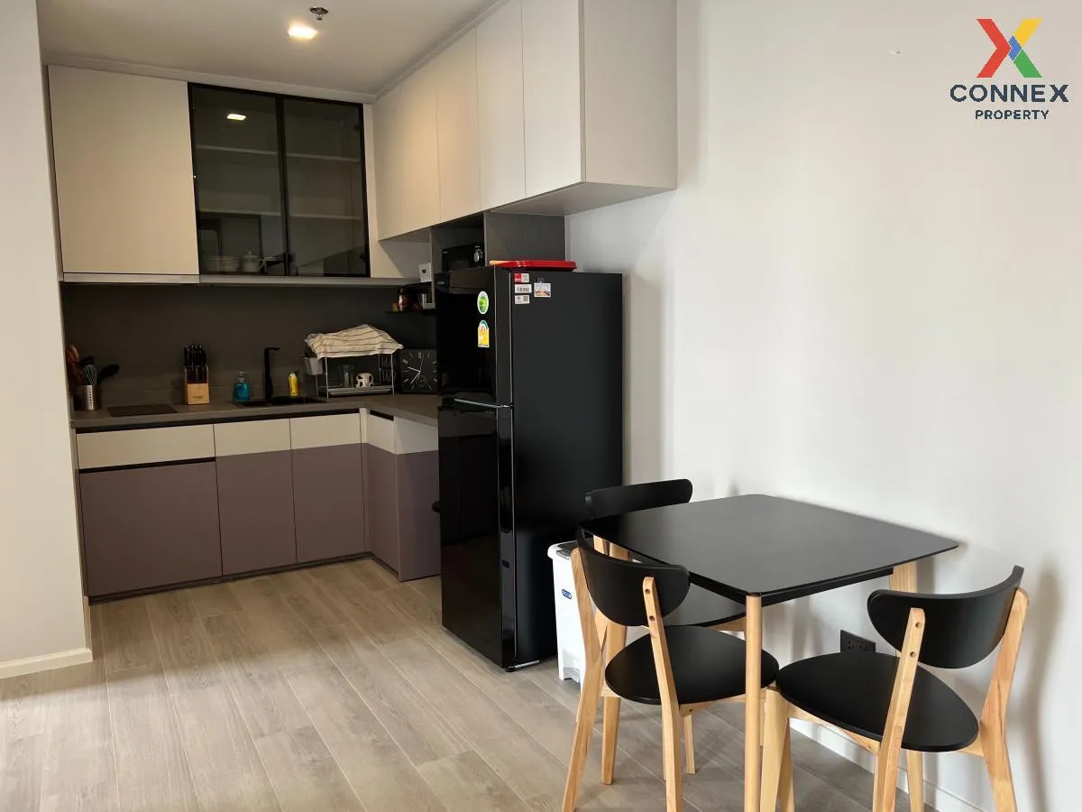 For Rent Condo , The Key Rama 3 , Bang Khlo , Bang Kho Laem , Ban