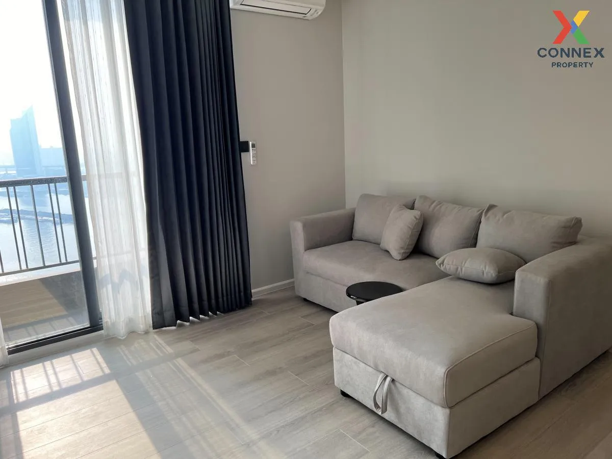 For Rent Condo , The Key Rama 3 , Bang Khlo , Bang Kho Laem , Ban