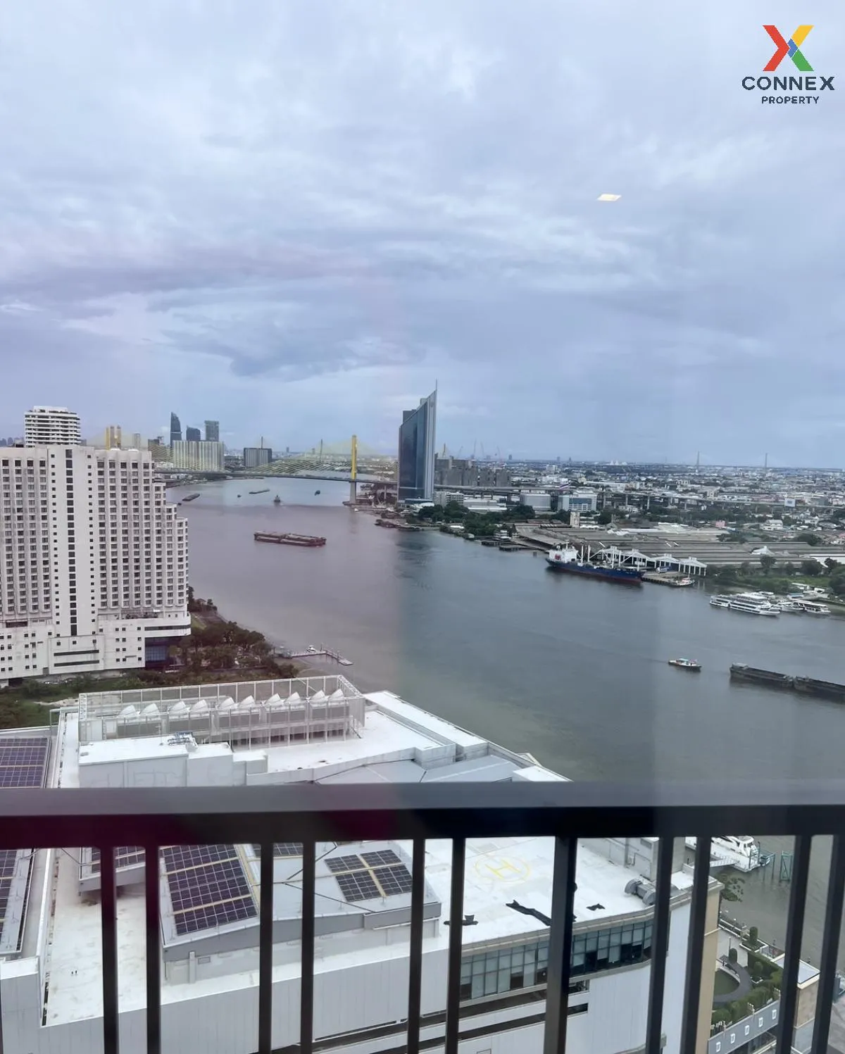 For Rent Condo , The Key Rama 3 , Bang Khlo , Bang Kho Laem , Ban