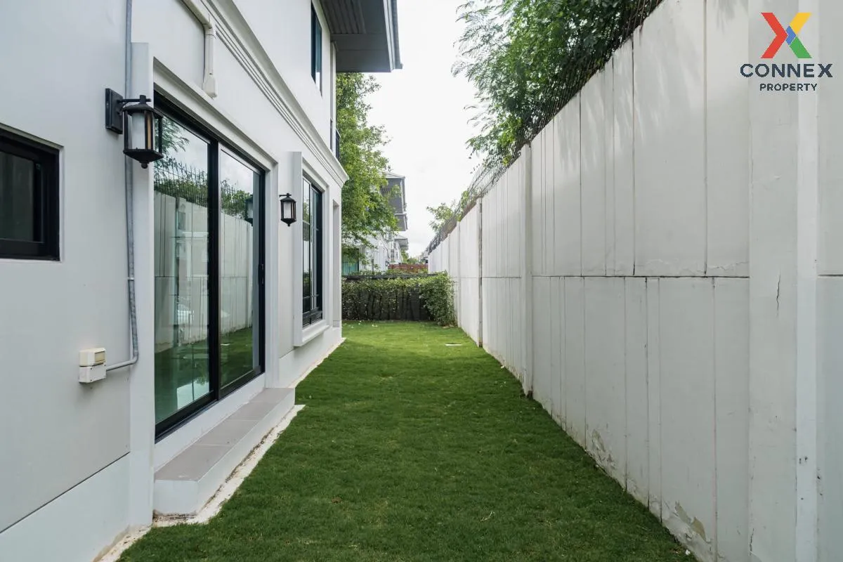 For Rent House , Setthasiri Pattanakarn , Prawet , Prawet , Bangk 3