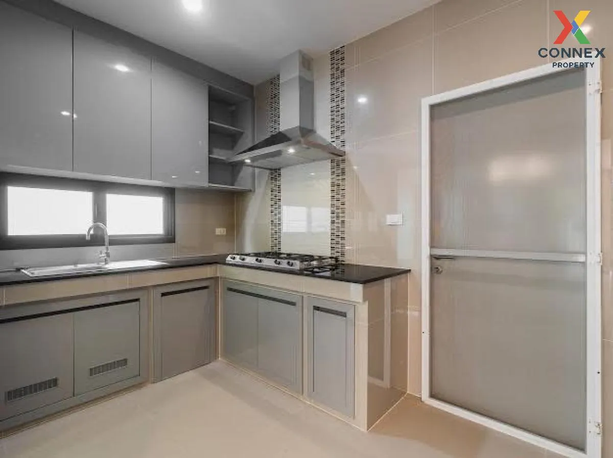 For Rent House , Setthasiri Pattanakarn , Prawet , Prawet , Bangk